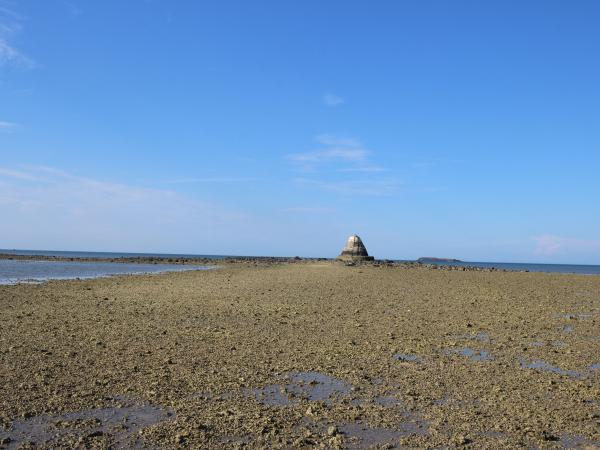 2018白坑村塔記錄