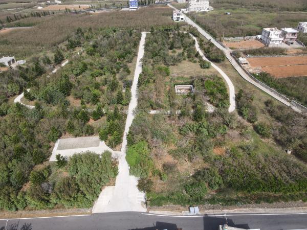 2022繼光營區記錄