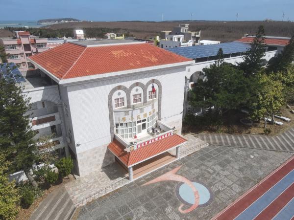 2022湖西國小記錄