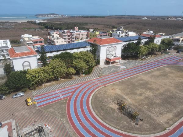 2022湖西國小記錄