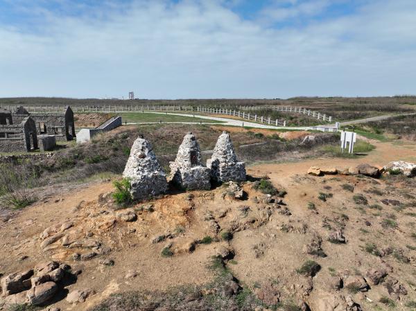 2022西三仙塔記錄