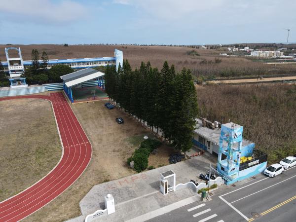 2022龍門國小記錄