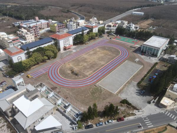 2022湖西國小記錄