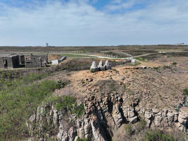 2022西三仙塔記錄