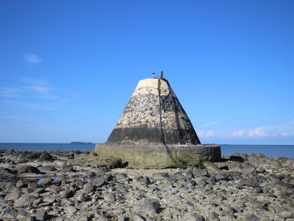 2018白坑村塔記錄