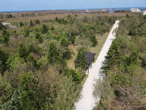 2022繼光營區記錄