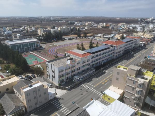 2022湖西國小記錄