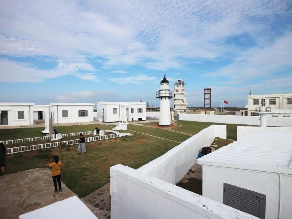 2022西嶼燈塔記錄