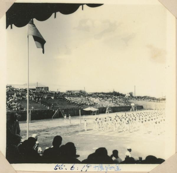 1966觀音亭園區記錄