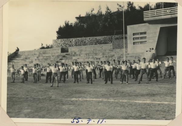 1966觀音亭園區記錄