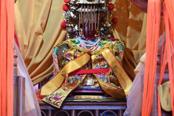 2022大甲鎮瀾宮澎湖遶境記錄