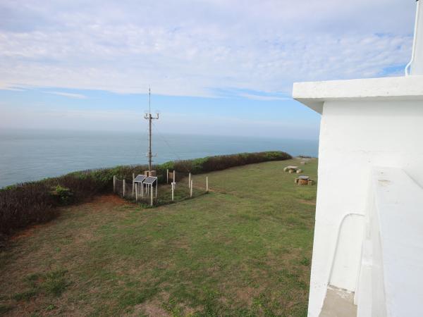 2022西嶼燈塔記錄