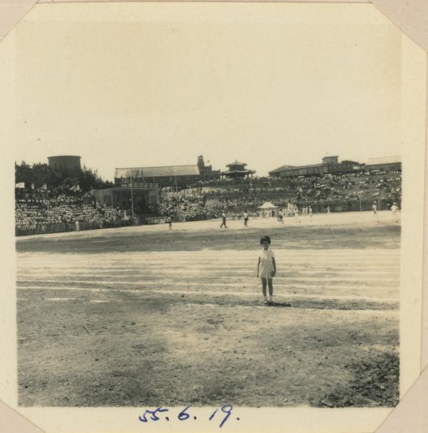 1966觀音亭園區記錄