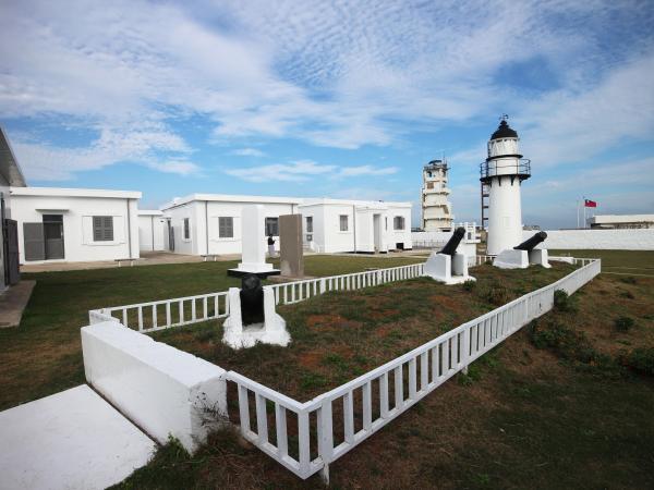 2022西嶼燈塔記錄