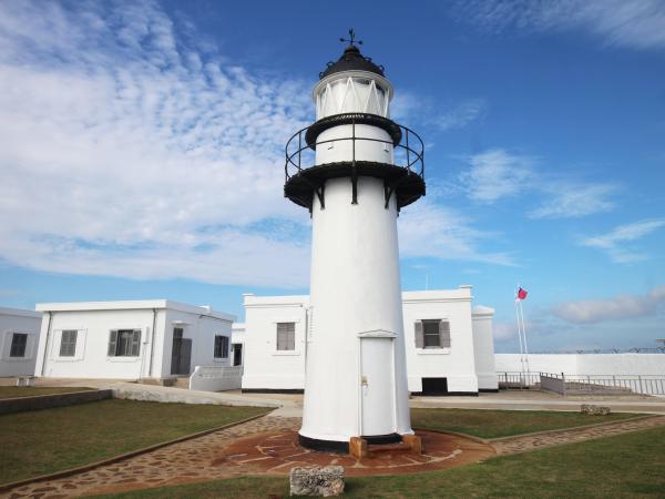 2022西嶼燈塔記錄