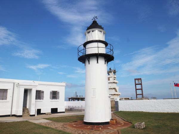 2022西嶼燈塔記錄