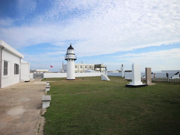 2022西嶼燈塔記錄