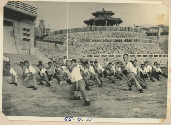 1966觀音亭園區記錄