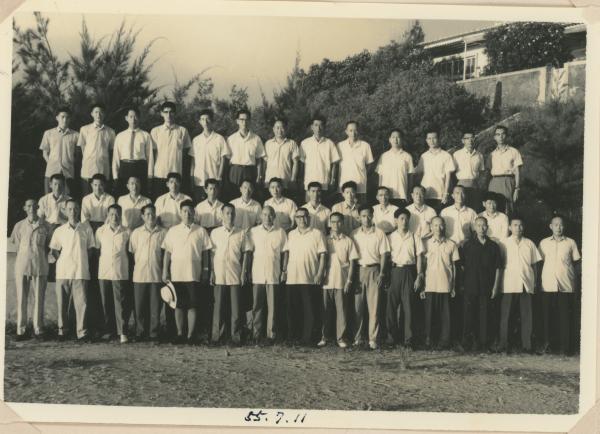 1966觀音亭園區記錄