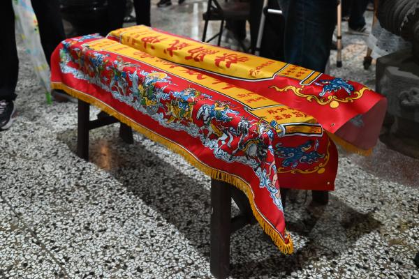 2022大甲鎮瀾宮澎湖遶境記錄