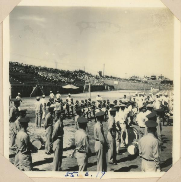 1966觀音亭園區記錄