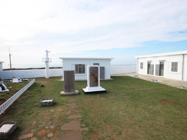 2022西嶼燈塔記錄