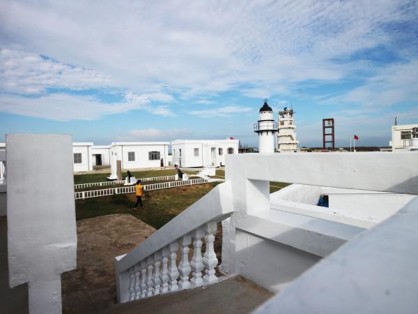 2022西嶼燈塔記錄