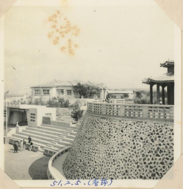 1962觀音亭園區記錄