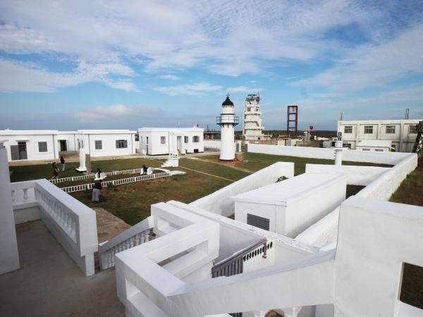 2022西嶼燈塔記錄