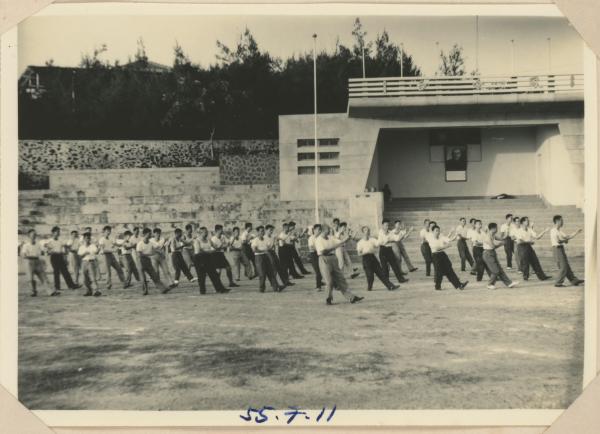 1966觀音亭園區記錄