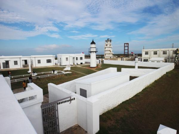 2022西嶼燈塔記錄