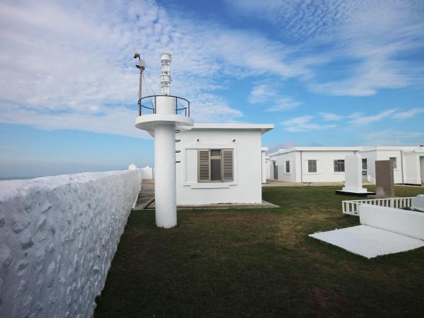 2022西嶼燈塔記錄