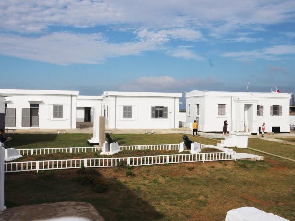 2022西嶼燈塔記錄