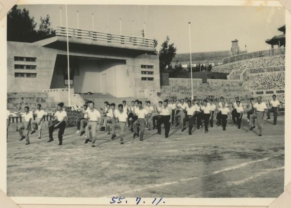 1966觀音亭園區記錄