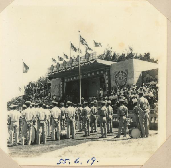 1966觀音亭園區記錄