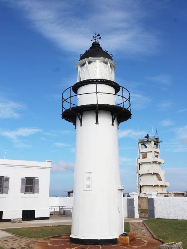 2022西嶼燈塔記錄