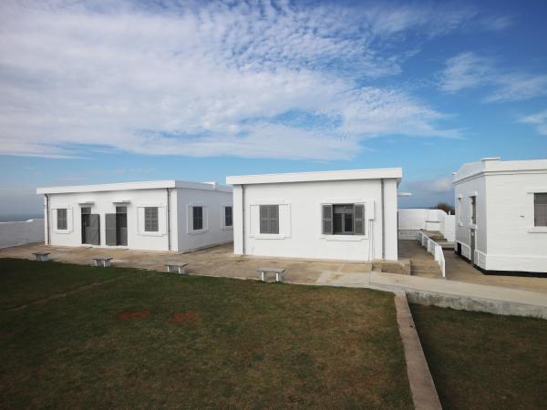 2022西嶼燈塔記錄