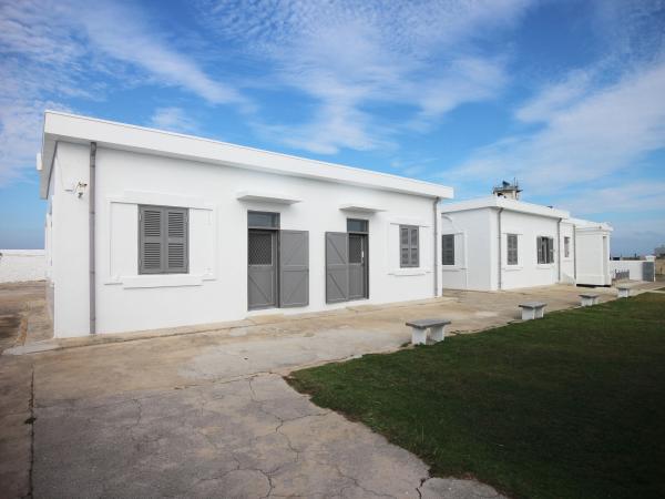 2022西嶼燈塔記錄