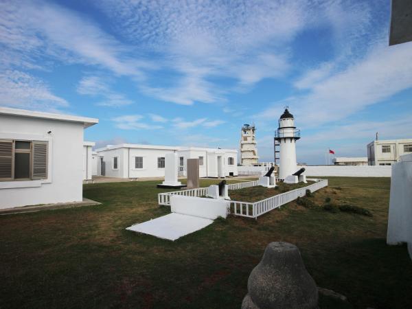 2022西嶼燈塔記錄