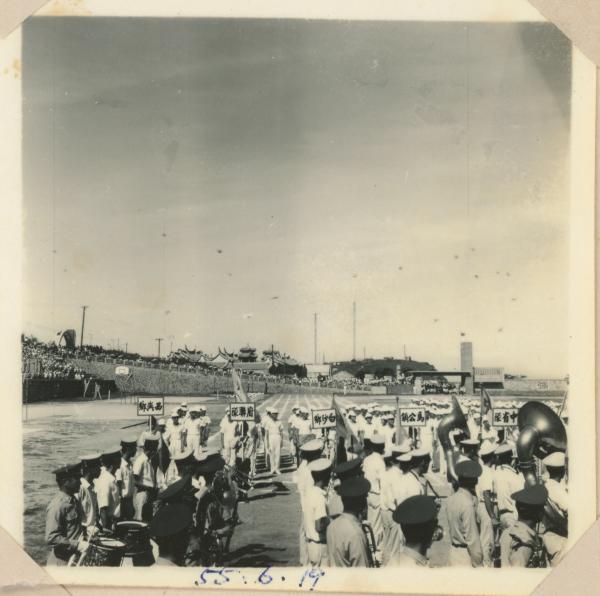 1966觀音亭園區記錄