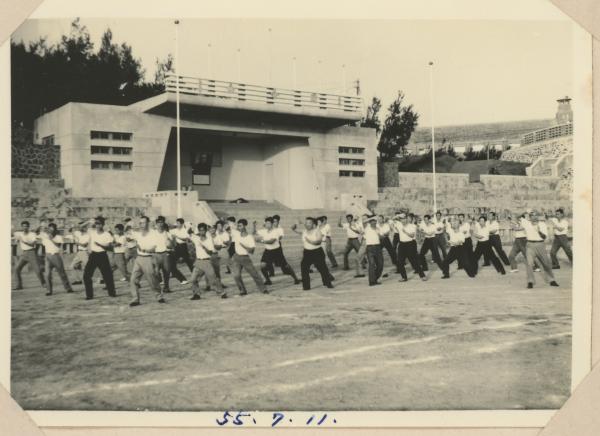 1966觀音亭園區記錄