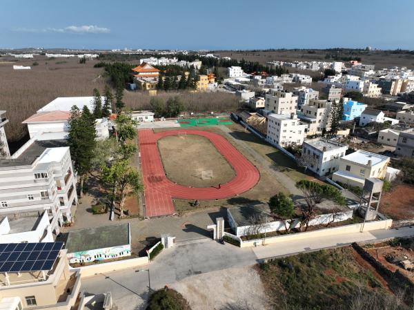 2023東衛國小記錄