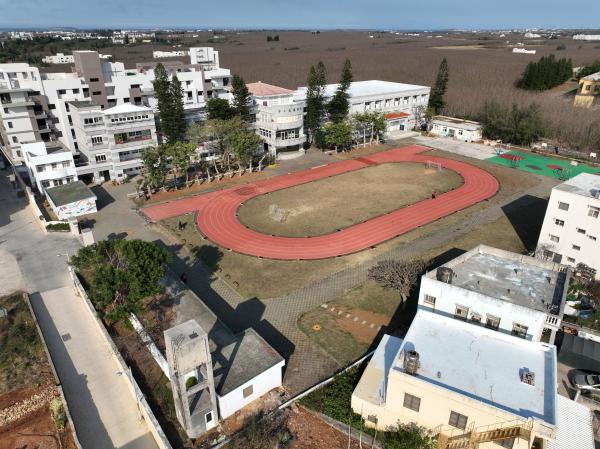 2023東衛國小記錄