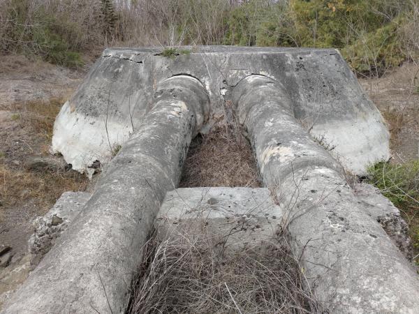 2023五德餌砲記錄