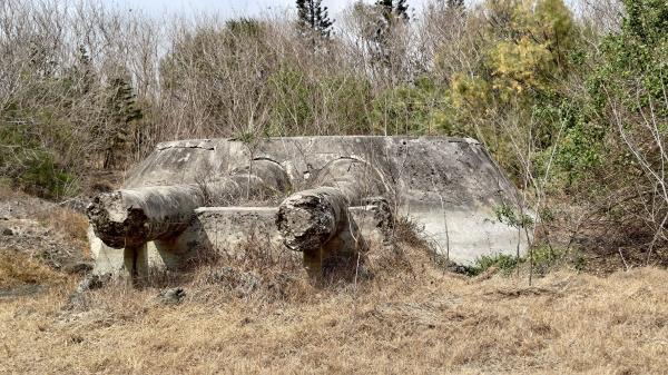 2023五德餌砲記錄