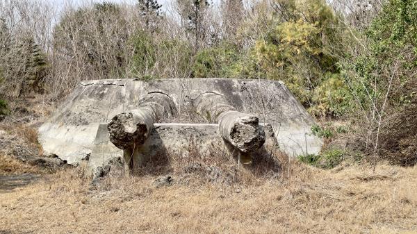 2023五德餌砲記錄