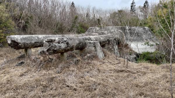 2023五德餌砲記錄