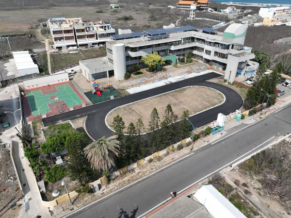 2023風櫃國小記錄