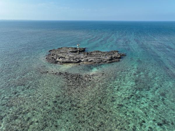 2023大燈火礁記錄