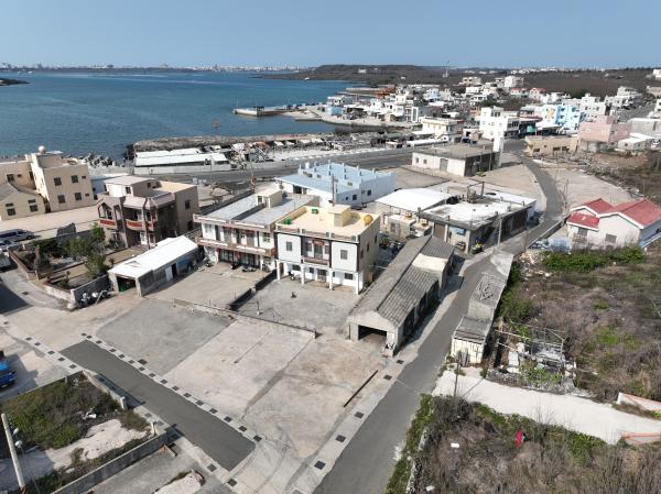 2023漁工新村記錄